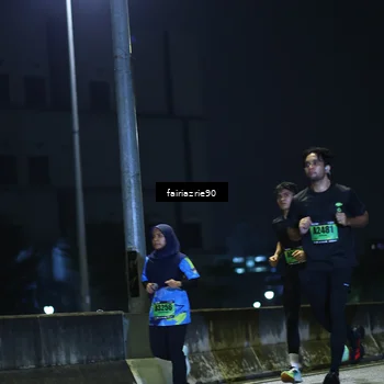 Runner Photo 5272001