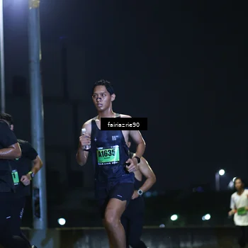 Runner Photo 5272002