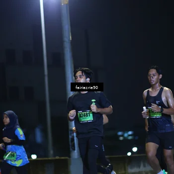 Runner Photo 5272003