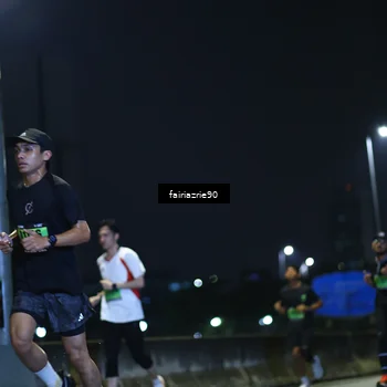 Runner Photo 5272010