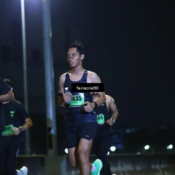 Runner Photo 5272011