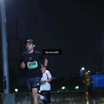 Runner Photo 5272012