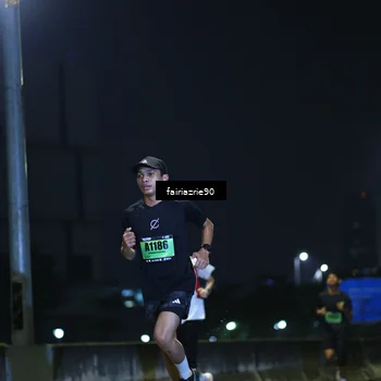 Runner Photo 5272013