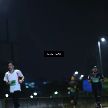 Runner Photo 5272014