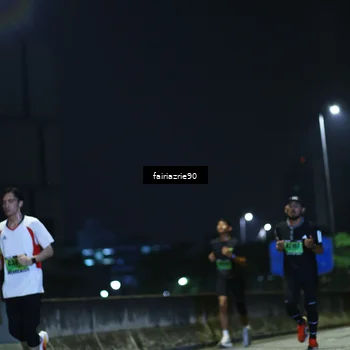 Runner Photo 5272016