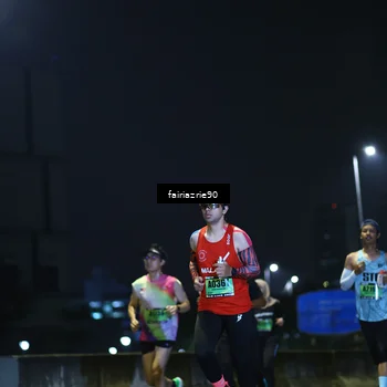 Runner Photo 5272022