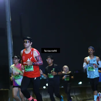 Runner Photo 5272026