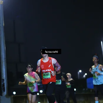 Runner Photo 5272028