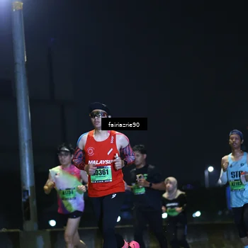 Runner Photo 5272030