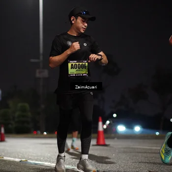 Runner Photo 5272031