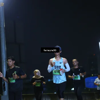 Runner Photo 5272032