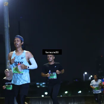 Runner Photo 5272034