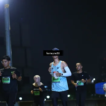 Runner Photo 5272035