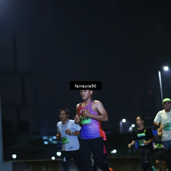 Runner Photo 5272037