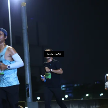 Runner Photo 5272038