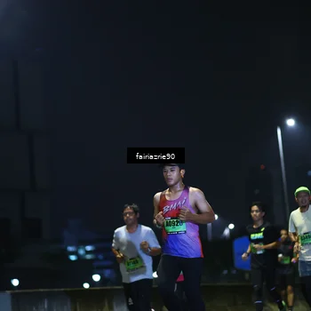 Runner Photo 5272039