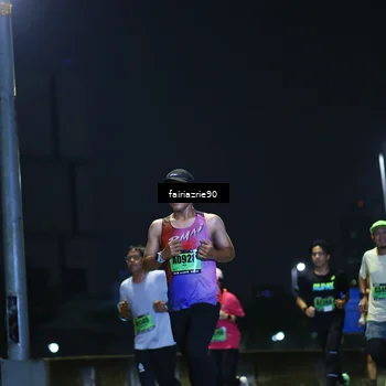 Runner Photo 5272040