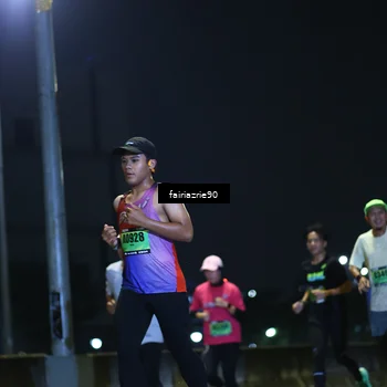 Runner Photo 5272041