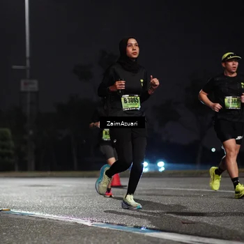 Runner Photo 5272044