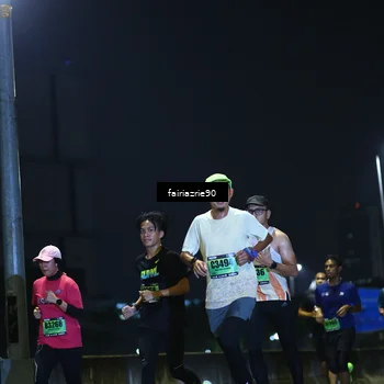 Runner Photo 5272045