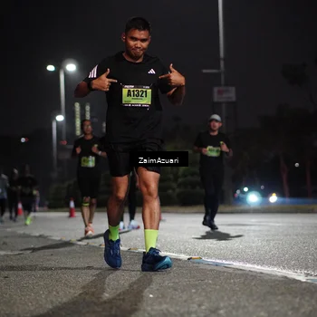 Runner Photo 5272048