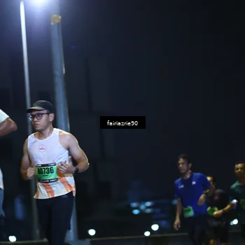 Runner Photo 5272052