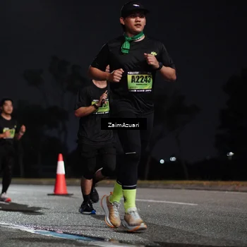 Runner Photo 5272053