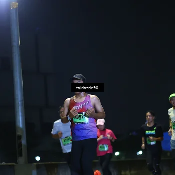 Runner Photo 5272054