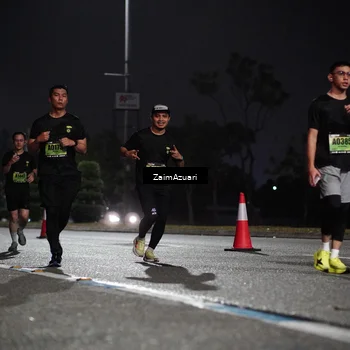 Runner Photo 5272056