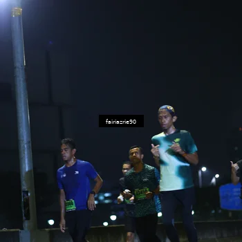 Runner Photo 5272057