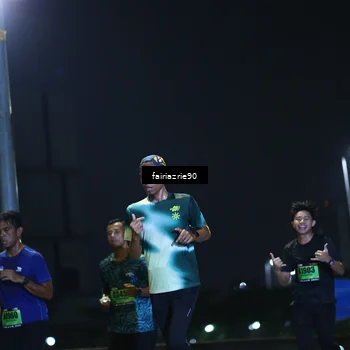 Runner Photo 5272058