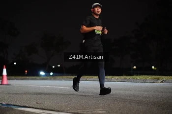 Runner Photo 5272060