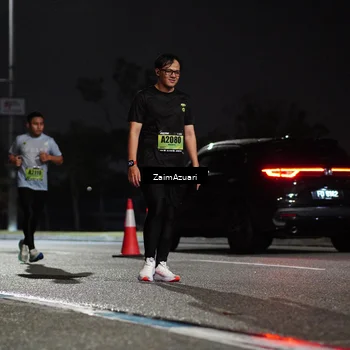 Runner Photo 5272061