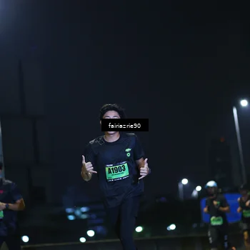 Runner Photo 5272063
