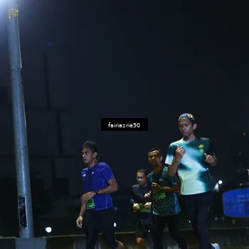 Runner Photo 5272064