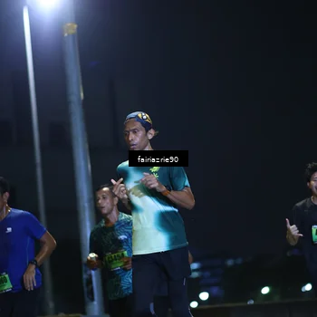 Runner Photo 5272066