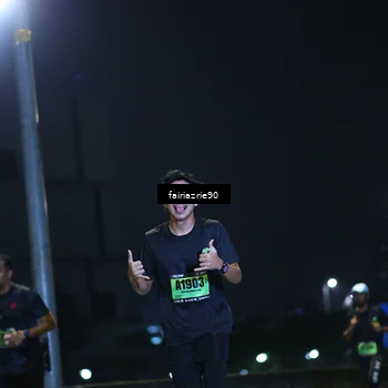 Runner Photo 5272067
