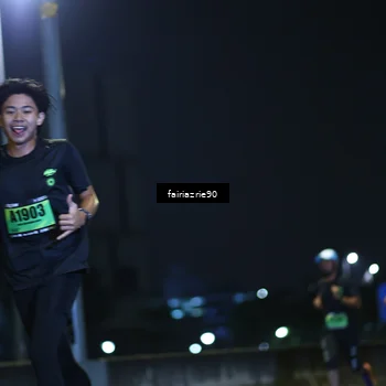Runner Photo 5272068