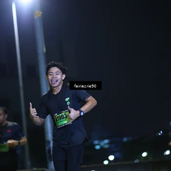 Runner Photo 5272069
