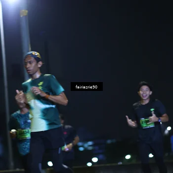 Runner Photo 5272070