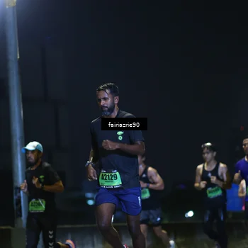 Runner Photo 5272071
