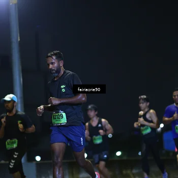Runner Photo 5272072