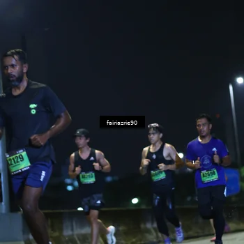 Runner Photo 5272073
