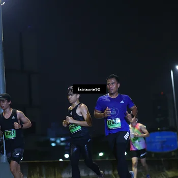 Runner Photo 5272074