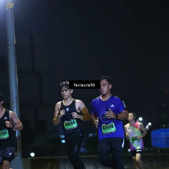 Runner Photo 5272075