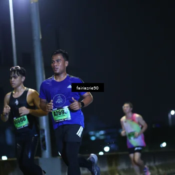 Runner Photo 5272076