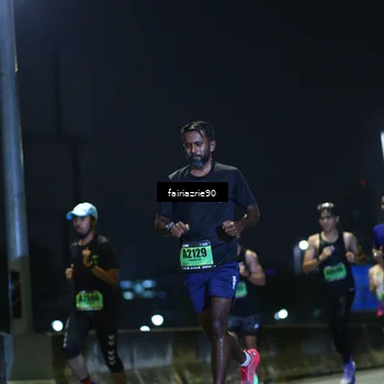 Runner Photo 5272077