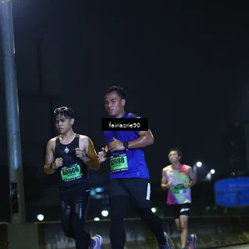 Runner Photo 5272079