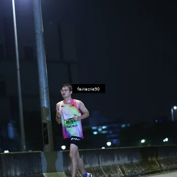 Runner Photo 5272080