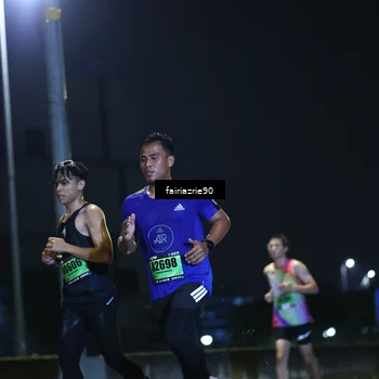 Runner Photo 5272081